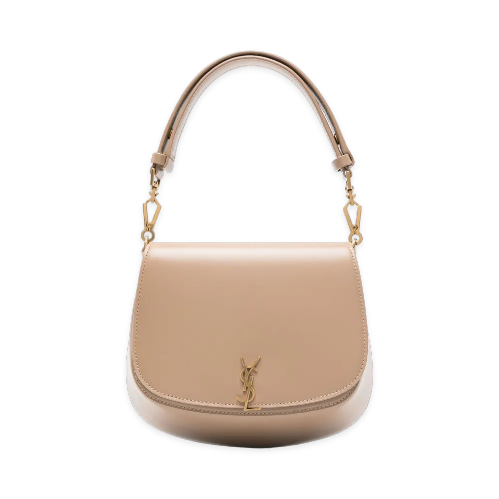 Saint Laurent Women's Bags "Camel"