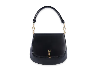 Saint Laurent Women's Handbag "Black"