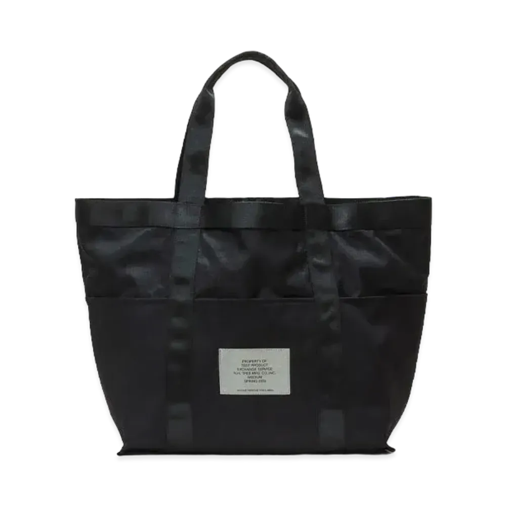 N.HOOLYWOOD x OUTDOOR PRODUCTS Tool Bag "Black"