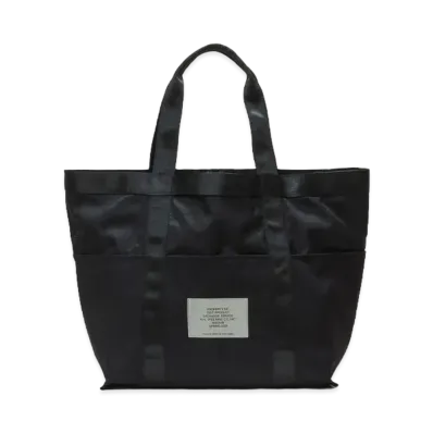 N.HOOLYWOOD x OUTDOOR PRODUCTS Tool Bag "Black"