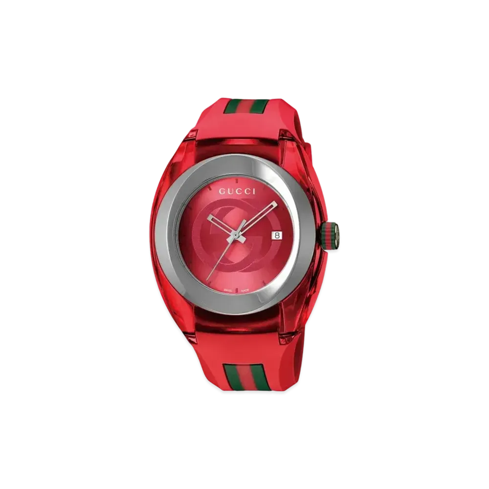 GUCCI Sync "Red"