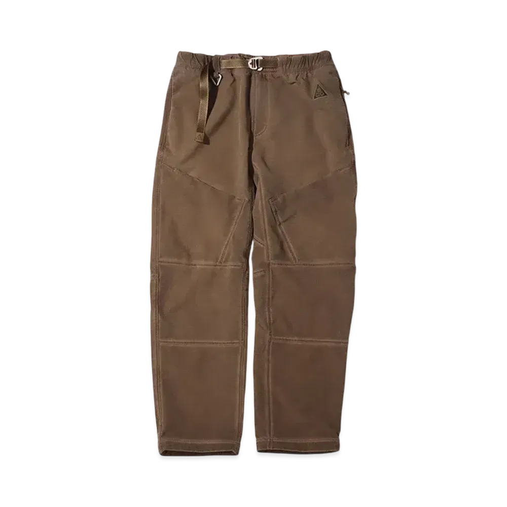 Nike AS M ACG DF ADV Trail Fly Ease Pant "Brown"