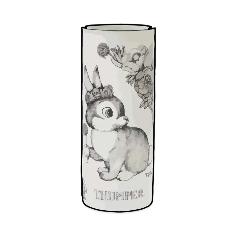 Disney x Yuko Higuchi Thumper Flower Vase "White"