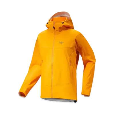 ARC'TERYX Gamma Hoody Men's X000007465 "Edziza"