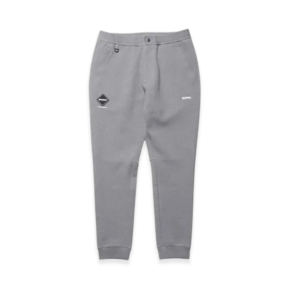 F.C.Real Bristol Tech Sweat Jogger Pants "Gray"