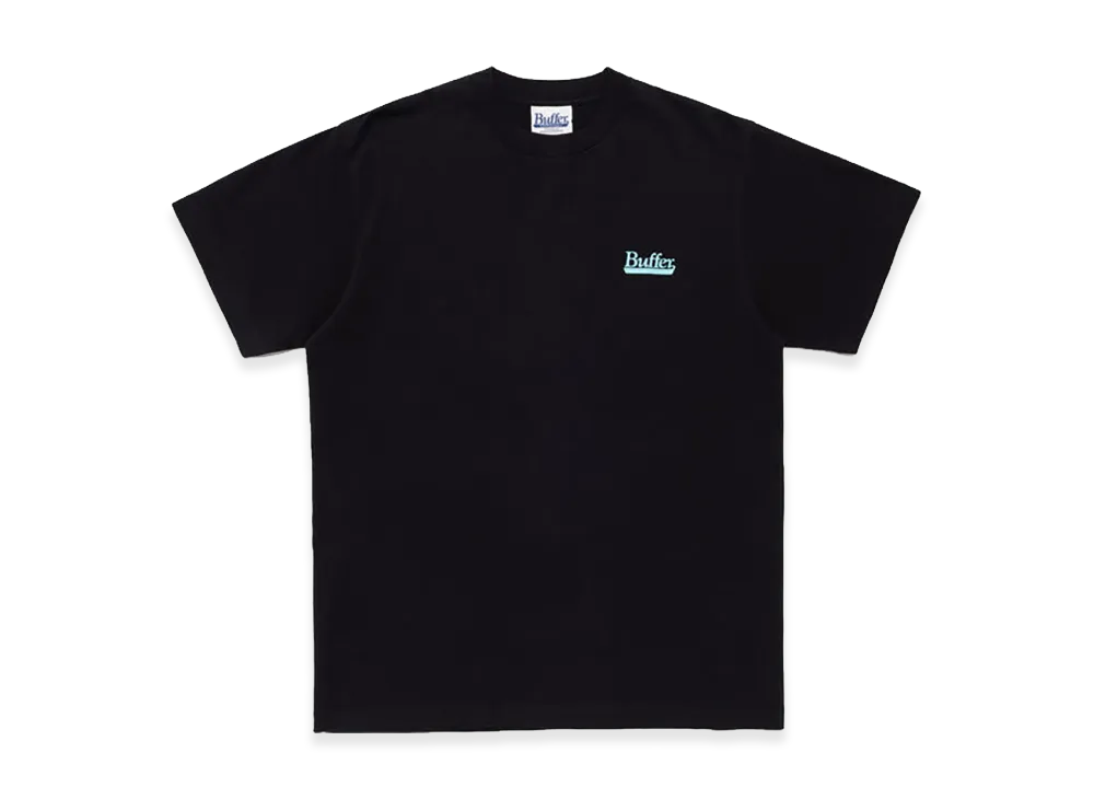 Buffer Error Roll "Black"