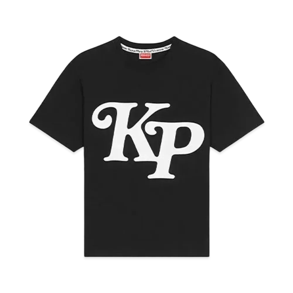KENZO x VERDY Oversize Tee "Black"