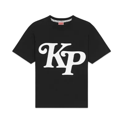 KENZO x VERDY Oversize Tee "Black"