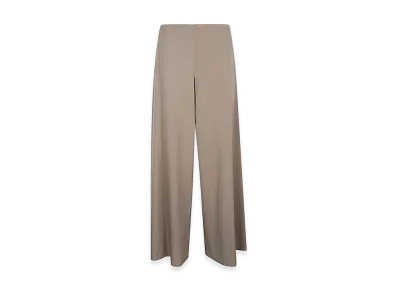 The Row Women's Pantalone "Greytaupe"