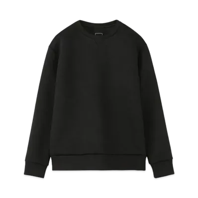 The North Face Tech Air Sweat Crew "Black"