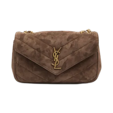 Saint Laurent Women's Bags "Brown"