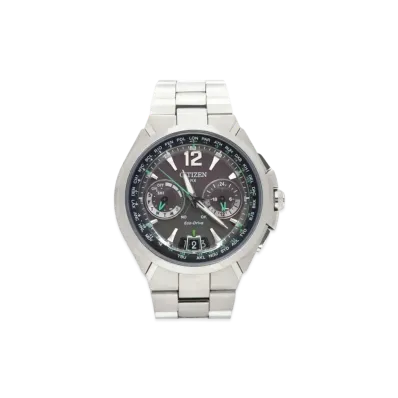 CITIZEN Promaster Eco-Drive Satellite Wave Air "Gray" CC1091-50F