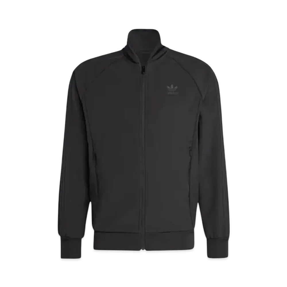 adidas Bonded SST Truck Top "Black"