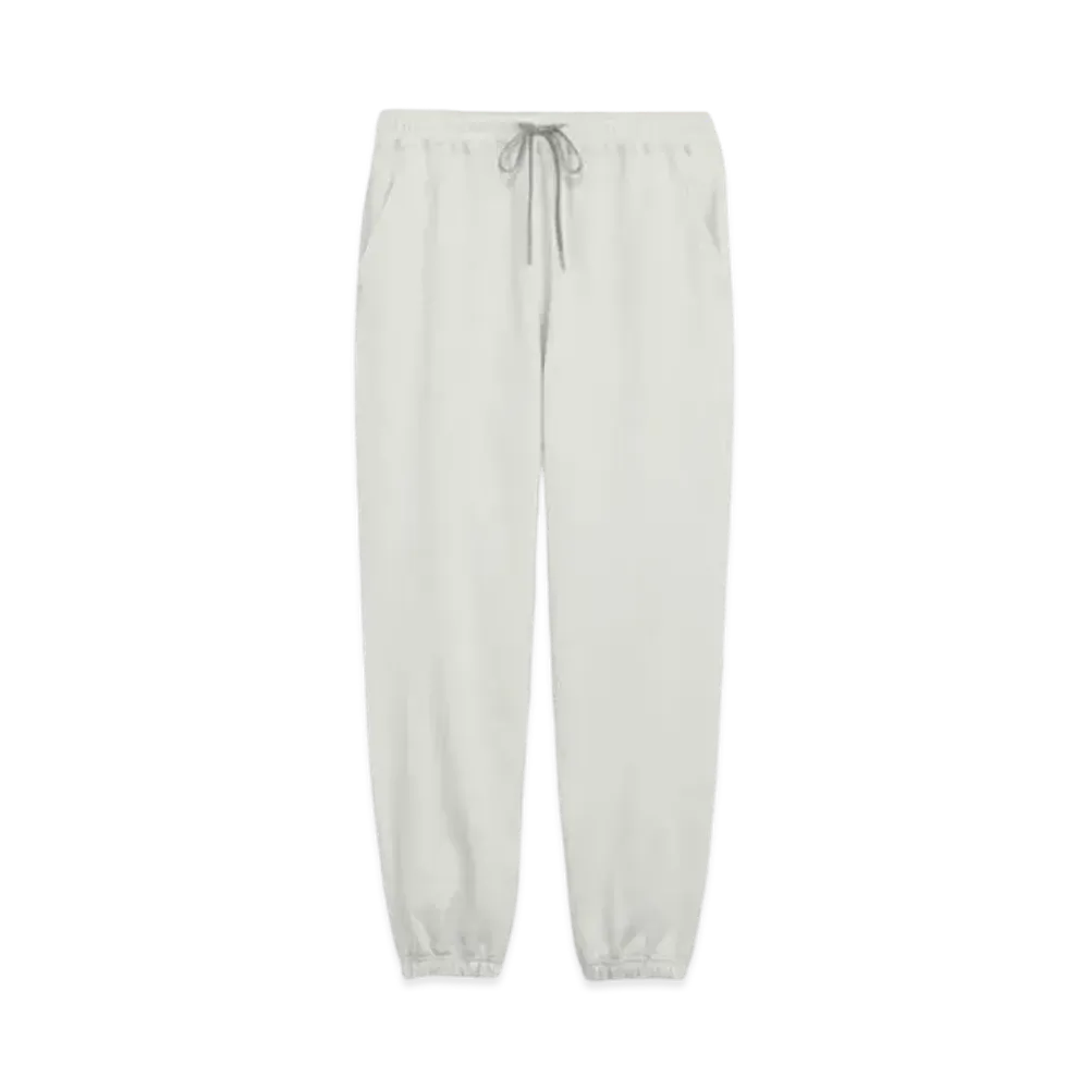 Goldwin Liopimum Sweat Pants (C3 Fit / Ladies) "Grayish White"