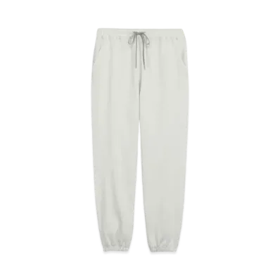 Goldwin Liopimum Sweat Pants (C3 Fit / Ladies) "Grayish White"