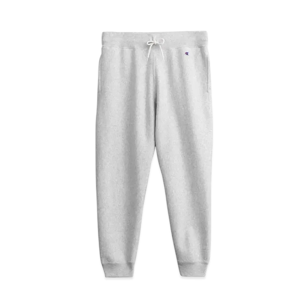 Champion Sweatpants "Silver Grey"