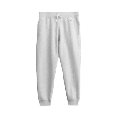 Champion Sweatpants "Silver Grey"
