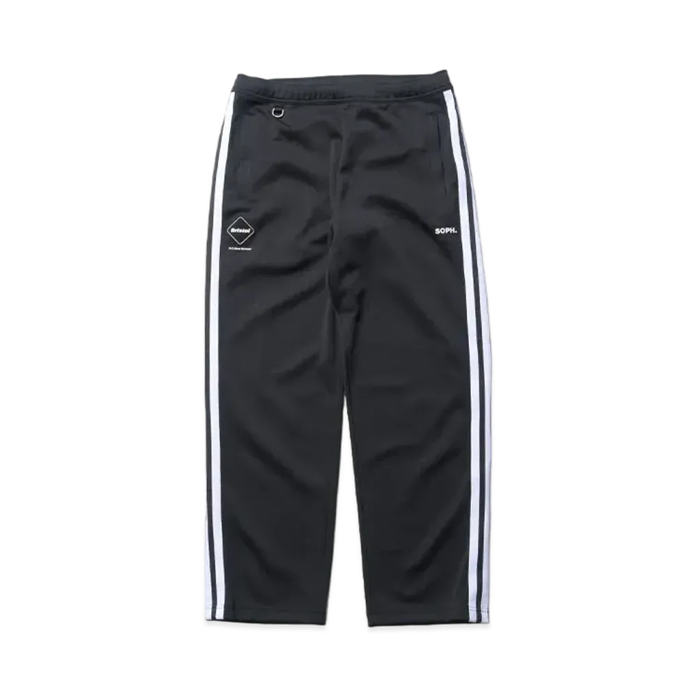 F.C.Real Bristol Training Track Classic Pants "Black"