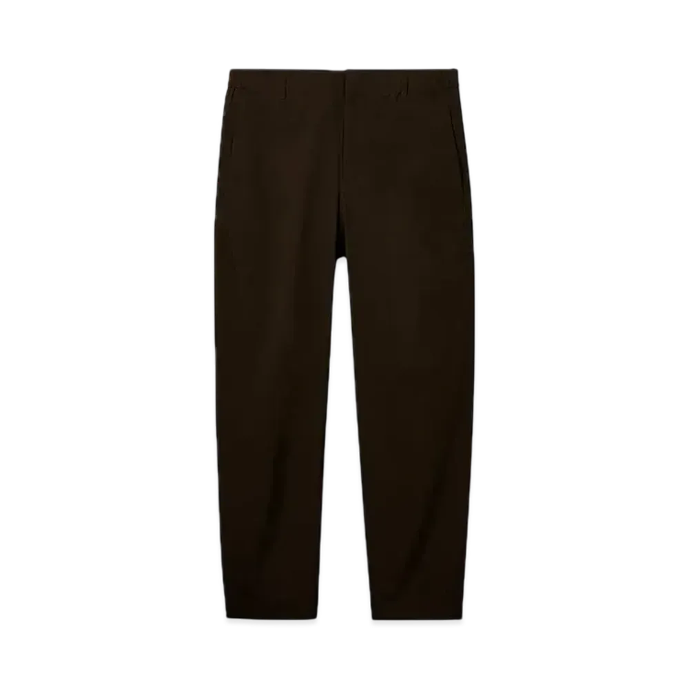 DESCENTE ALLTERRAIN Hard Shell Tapered Pants "Black"