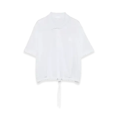 MONCLER Women's Sweater "White"