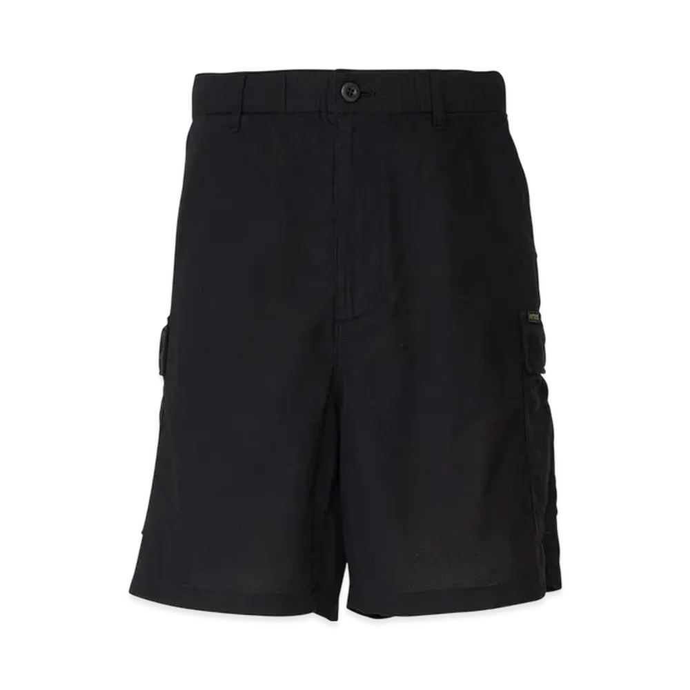 HYSTERIC GLAMOUR Cargo Shorts "Black"