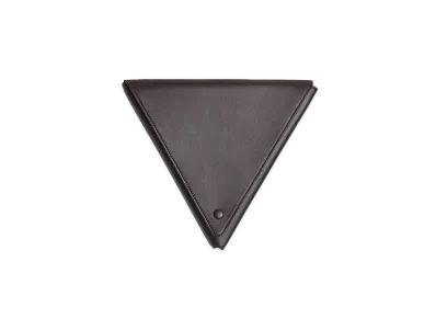 Bottega Veneta Folded Coin Purse "Fondant"