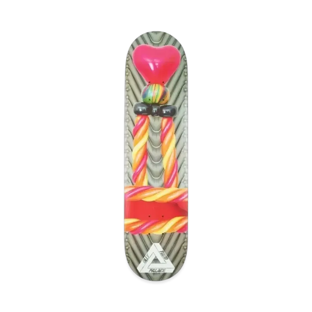 PALACE Todd Pro S13 7.75 "Multi"