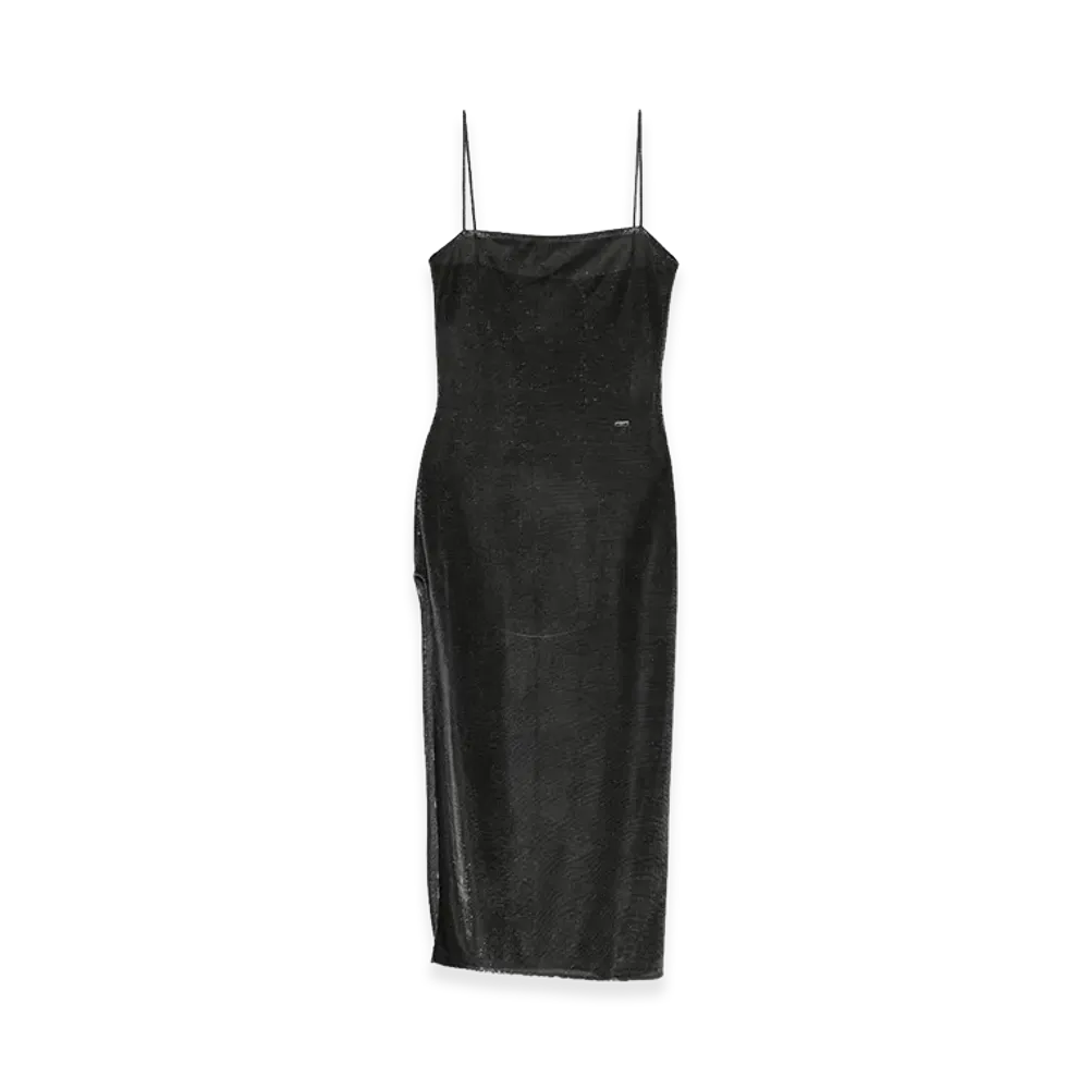 GUCCI Women's Dresses "Black"