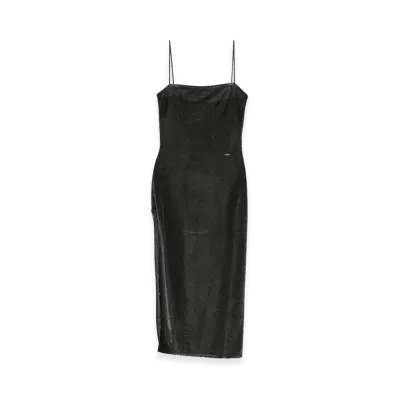 GUCCI Women's Dresses "Black"