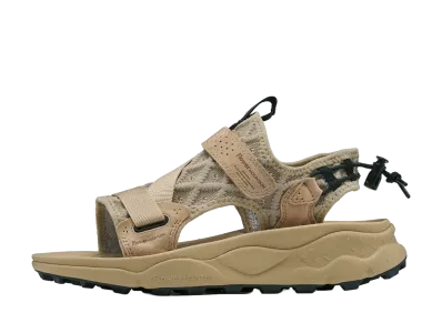 Flower MOUNTAIN NAZCA "Diamond Beige"