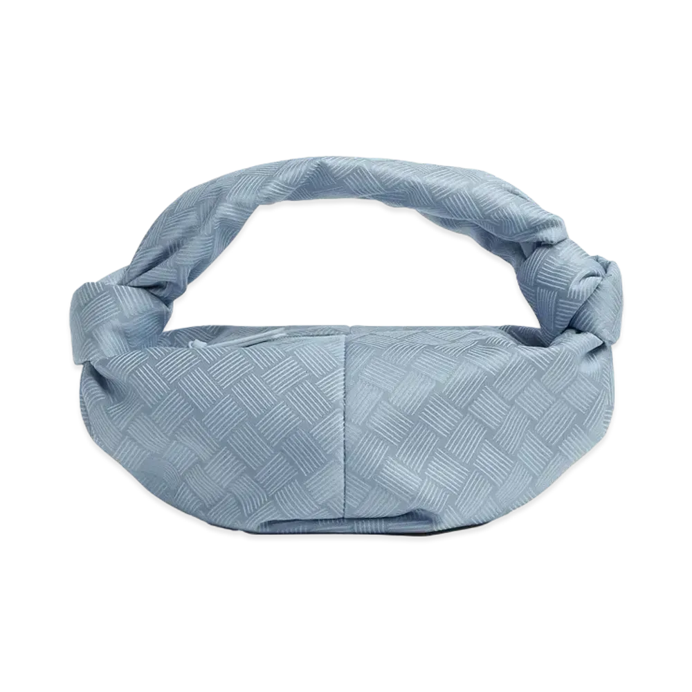 Bottega Veneta Double Knot "Bubble"