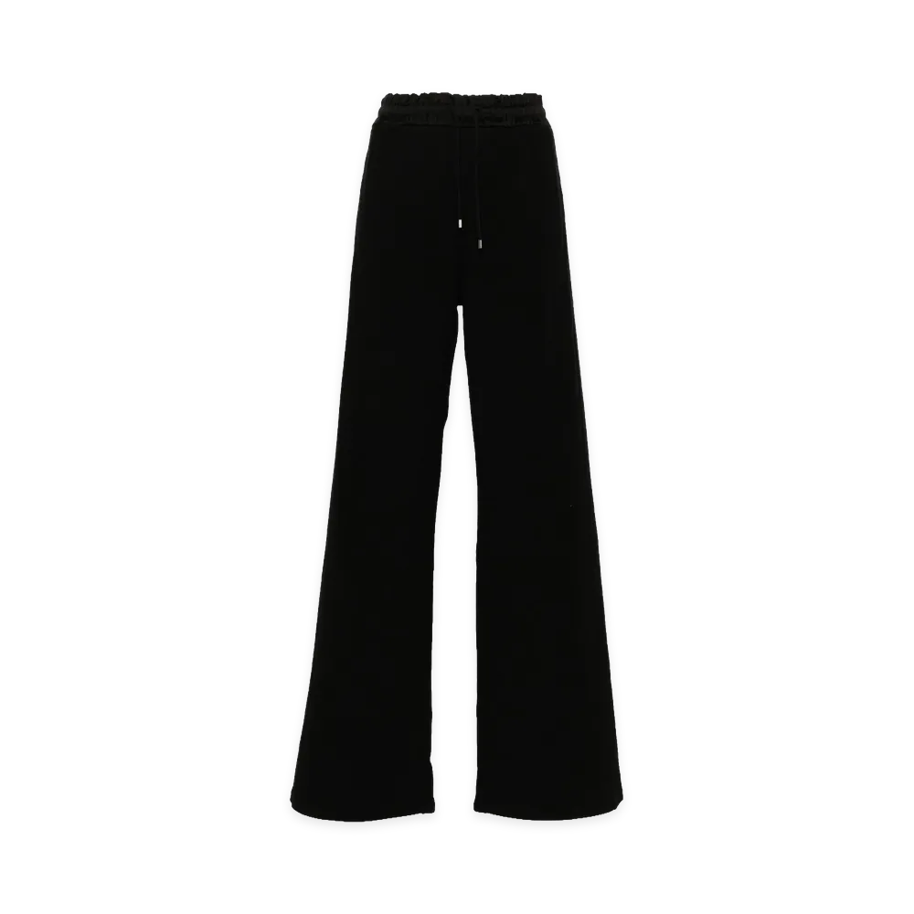 Saint Laurent Women's Trousers "Black"