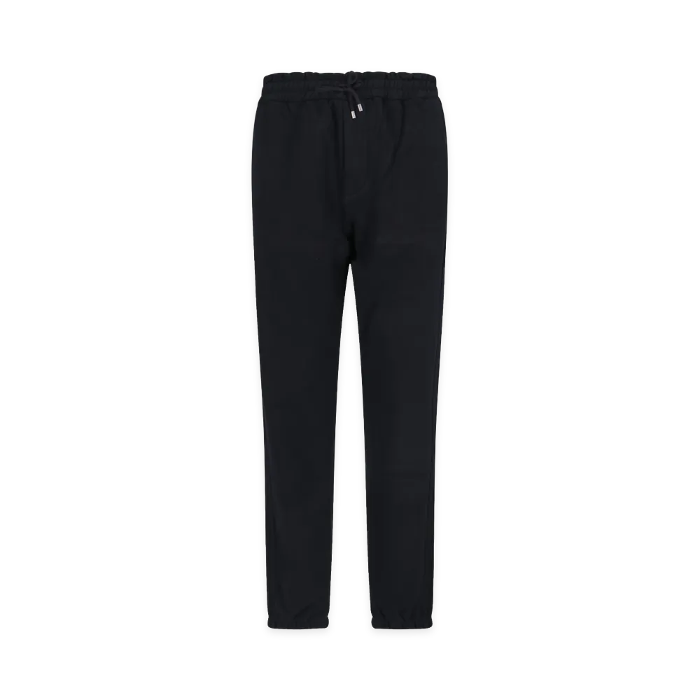Saint Laurent Trousers "Black"
