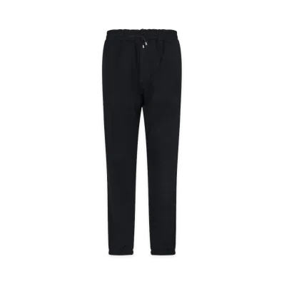 Saint Laurent Trousers "Black"