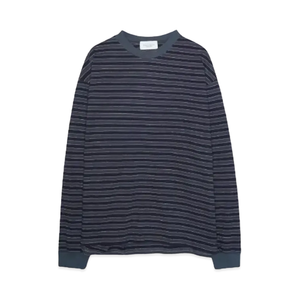UNUSED US2469 "CHARCOALxBLACK"