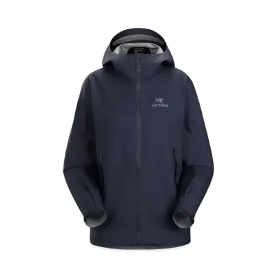 ARC'TERYX Women's Beta Jacket "Black Sapphire" X000006245