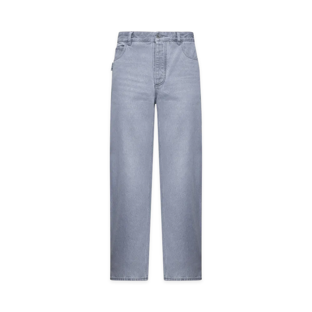 Bottega Veneta Jeans "Light Grey"