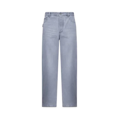 Bottega Veneta Jeans "Light Grey"