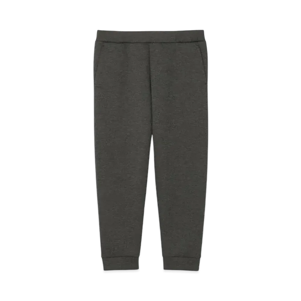 The North Face Tech Air Sweat Jogger Pants "Mix Charcoal"