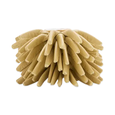 LOEWE Flower Dice "Pale Yellow Glaze"
