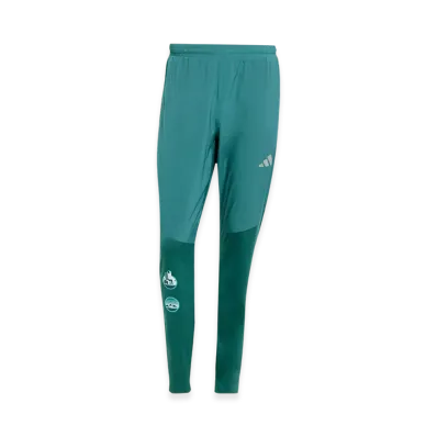 adidas Adizero Ekiden Running Pants "Preloved Teal"
