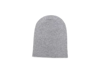 Saint Laurent Women's Hats "Grey"