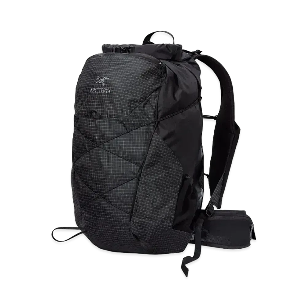 ARC'TERYX Aerios 35 Backpack "Black"