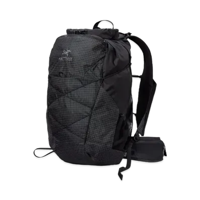 ARC'TERYX Aerios 35 Backpack "Black"