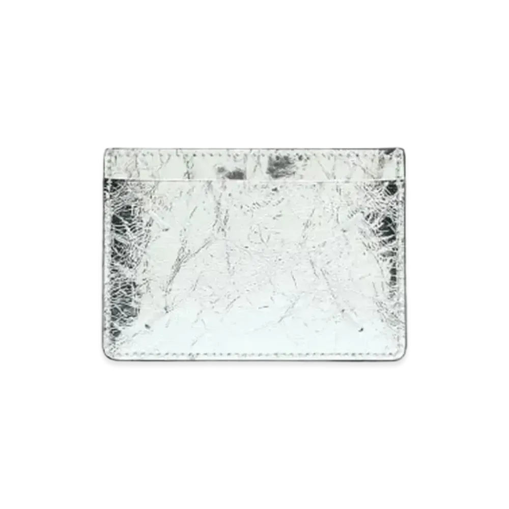 Maison Margiela Card Holder "Silver"
