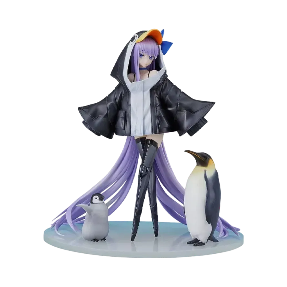 Good Smile Company "1/7th Scale" -Fate/Grand Order- Lancer/Mysterious Alter Ego Λ [AQ]