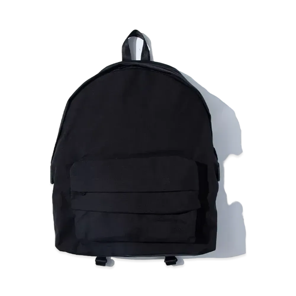 F/CE. Cordura Fire Resistant Day Pack "Black"