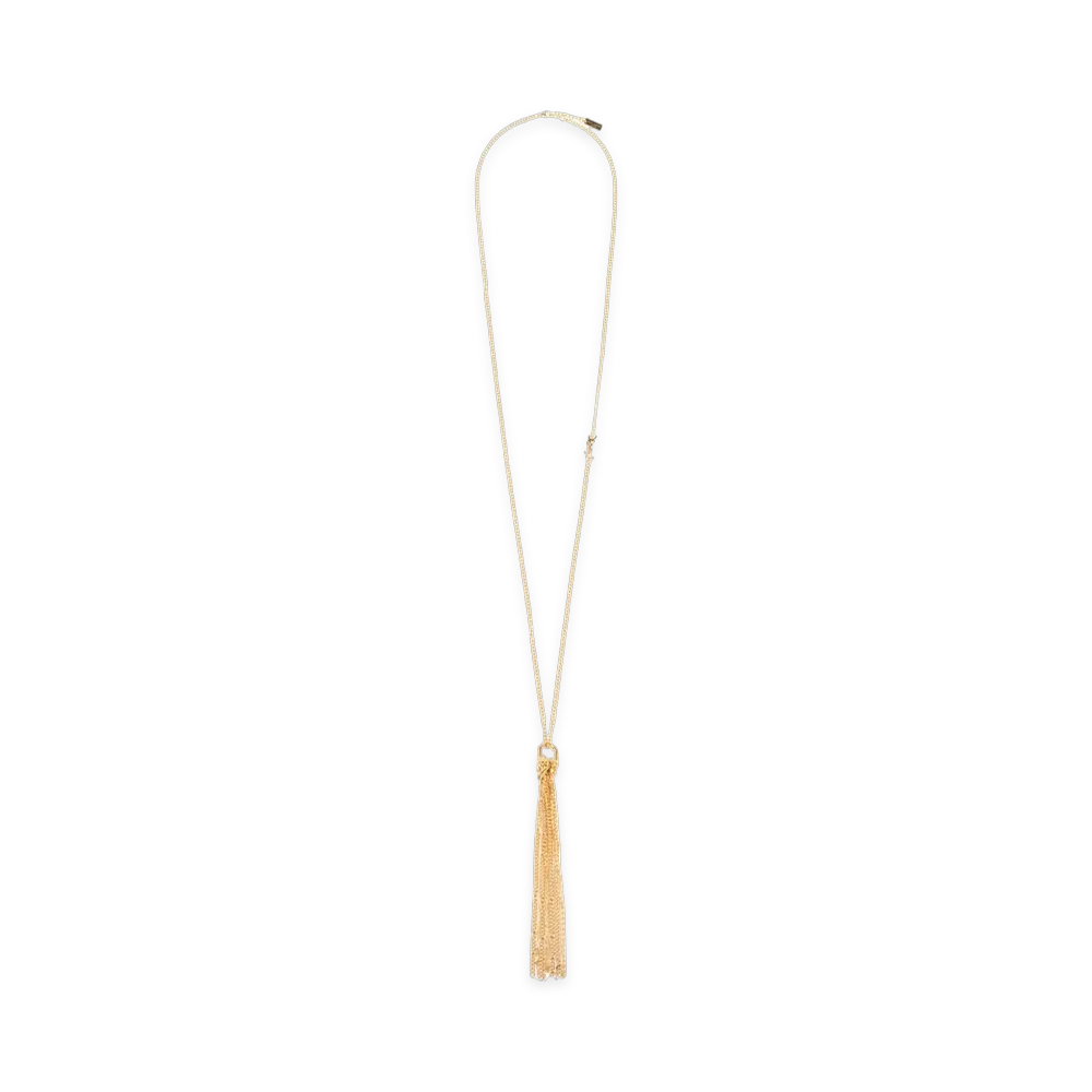 Saint Laurent Women's Bijoux "Gold"