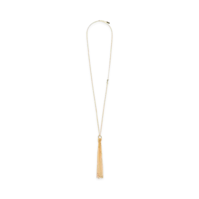 Saint Laurent Women's Bijoux "Gold"