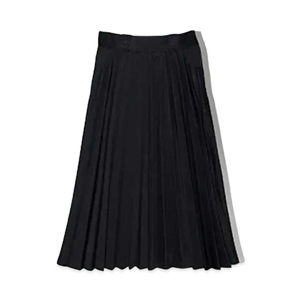 Dickies x TOGA Pleats Skirt Dickies SP "Black"